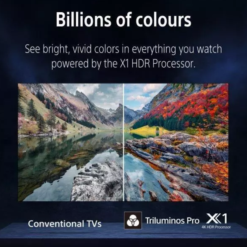 BRAVIA 3 3