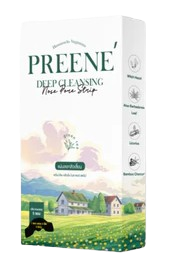 Deep Cleansing Pore Strip 1