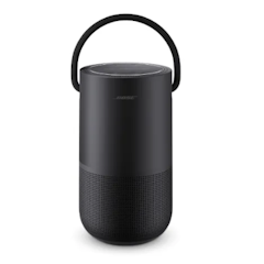 Portable Home Bluetooth Speaker