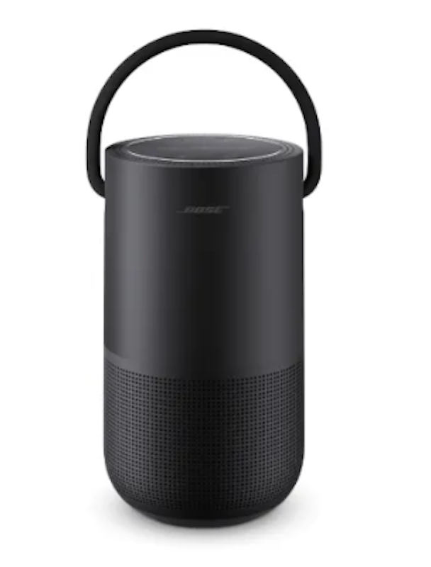 Portable Home Bluetooth Speaker 1