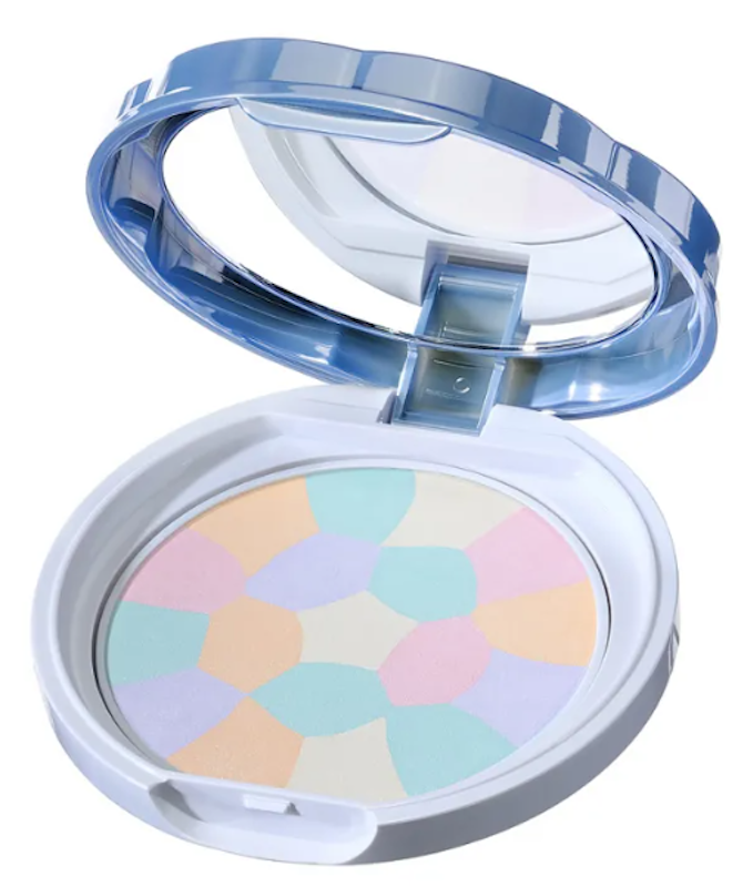 แป้งแฟลช Illuminating Finish Powder Abloom 1