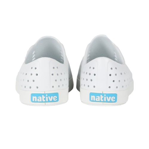 Jefferson Shell White 3