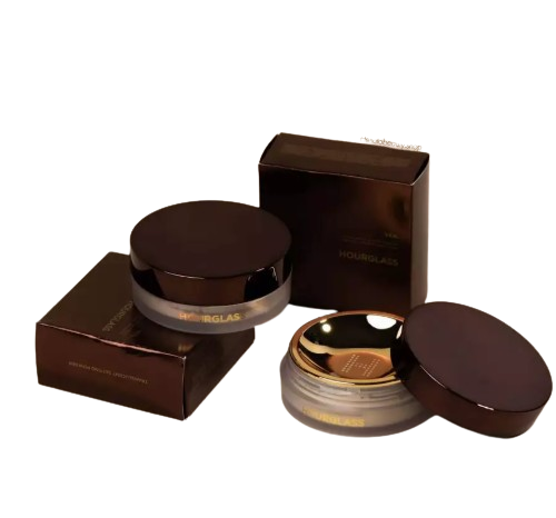 Veil Translucent Setting Powder 1