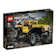 LEGO ตัวต่อเสริมทักษะสำหรับเด็ก Technic Jeep Wrangler 1