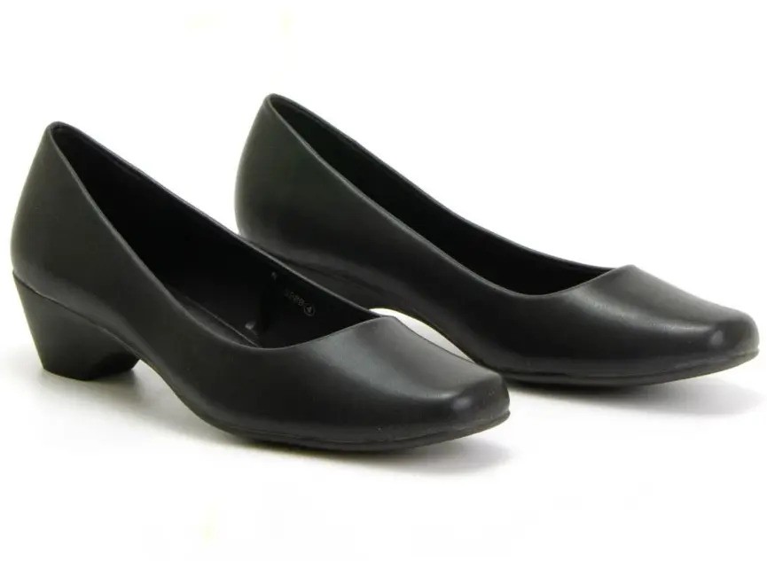 Ladies'Heels 3