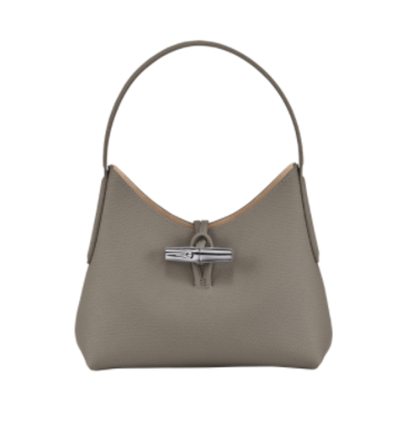 กระเป๋า Longchamp รุ่น Roseau Shoulder Bag XS 4
