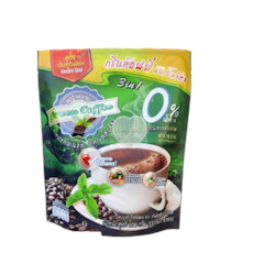 กาแฟเจ รุ่น ดับเบิ้ลช็อต