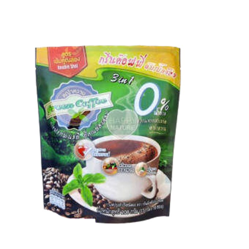 กาแฟเจ รุ่น ดับเบิ้ลช็อต 1