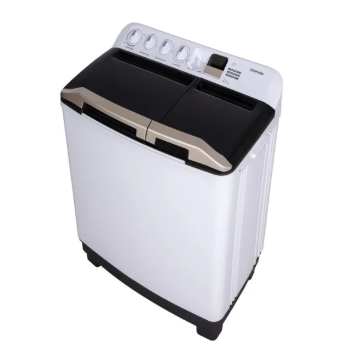 เครื่องซักผ้า 2 ถัง รุ่น VH-J160WT 2
