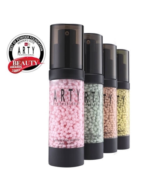 6. ARTY Professional Complexion Modifier (30 ml) 1
