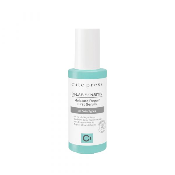 Ci-lab Sensitiv Moisture Repair First Serum  1