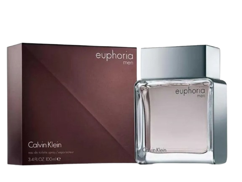 Euphoria For Men Eau De Toilette 3