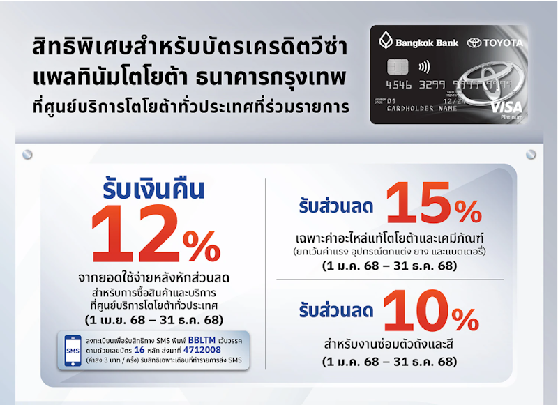 Toyota Credit Card 2