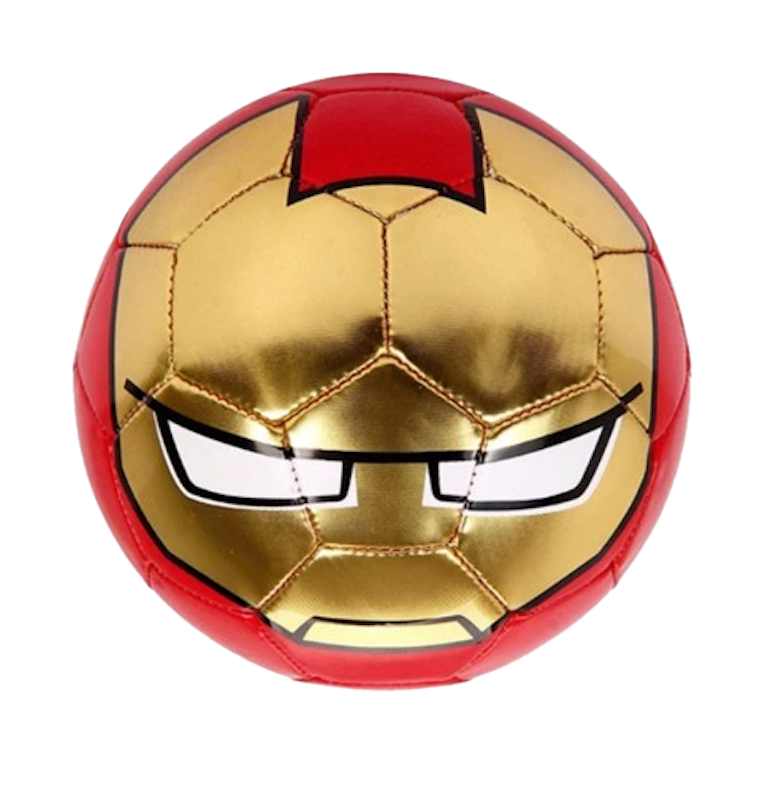 ลูกฟุตบอล รุ่น Marvel PVC Soccer 1