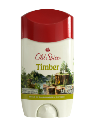 โรลออน กลิ่น Timber (Anti-Perspirant & Deodorant) 1