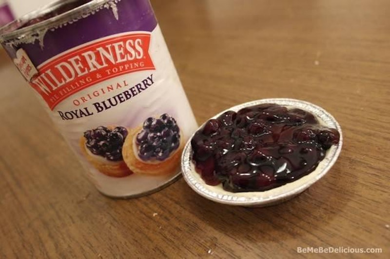Original Royal Blueberry 3