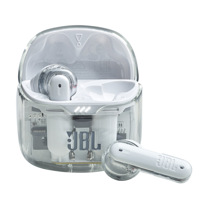 10 หูฟังไร้สาย JBL รุ่นไหนดี ปี 2026 รวม In-Ear, Earbuds, Headphone 2