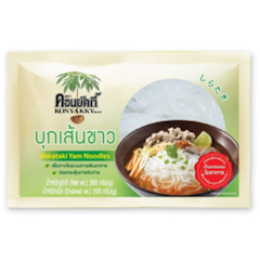 เส้นคีโต บุกเส้นขาว