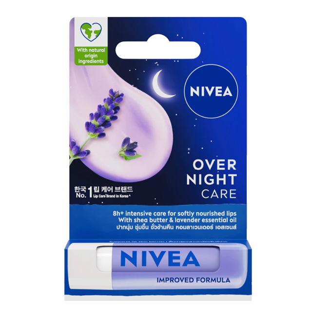 Over Night Care 1