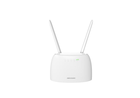 เราเตอร์ใส่ซิม 4G+Cat4 LTE Wifi Wireless Router 1