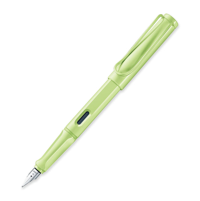 10 ปากกา LAMY รุ่นไหนดี ปี 2026 แบบลูกลื่น หมึกซึม สลักชื่อได้ 2