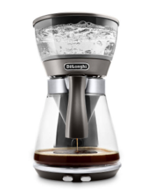 De'Longhi Clessidra ICM17210 1