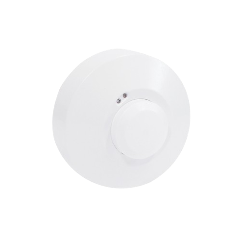 Microwave Motion Sensors 3