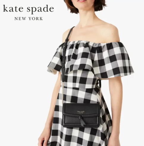 Knott Flap Crossbody 3