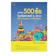 ชัยวัฒน์ ปิ่นทรัพย์ถาวร บทสรุป 500 ข้อ ในคณิตศาสตร์ ม.ปลาย 1