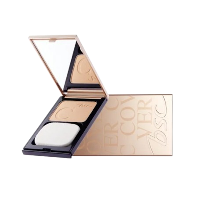 C Cover Light Powder 2