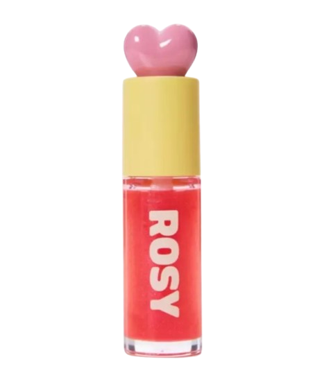 Cupid Tinted Lip Oil 1