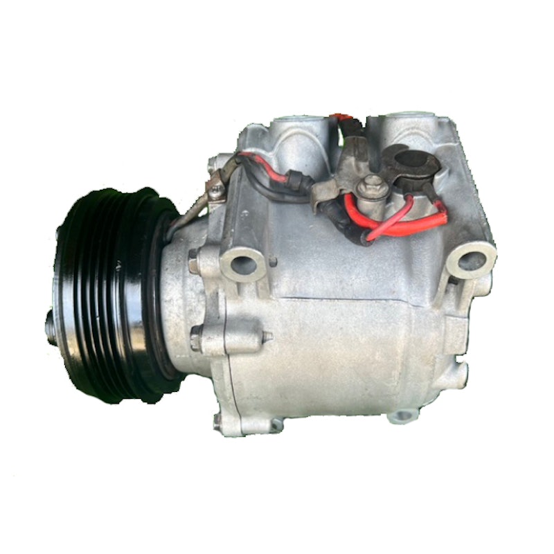 Sanden Intercool Honda Civic 1