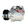 Sanden Intercool Sanden Intercool Honda Civic 1