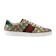 GUCCI รองเท้า GUCCI ผู้ชาย รุ่น Men's Ace GG Supreme Bees Sneaker 1