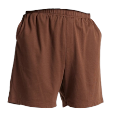 Fleece Air Flow Collection Sweat Shorts
