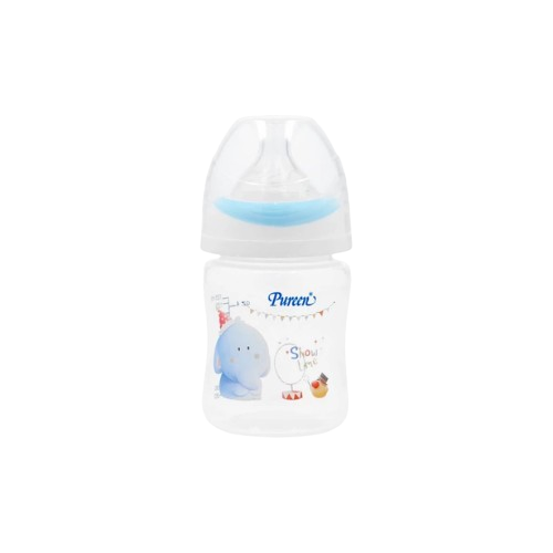 ขวดนมคอกว้าง 8 oz. 3