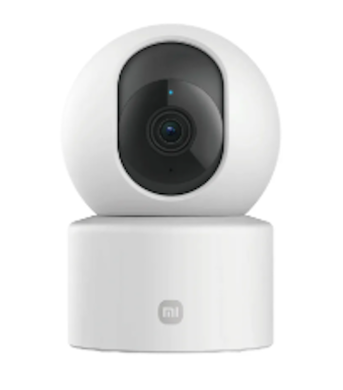 กล้องวงจรปิด Smart Camera C201 1