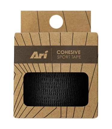 Cohesive Sports Tape เทปผ้าล็อก 1