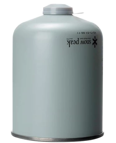 Giga Power Gas Proiso Proin 500g 2