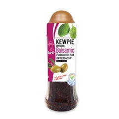 Balsamic Dressing