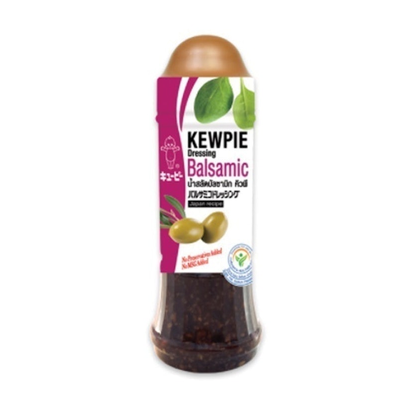 Balsamic Dressing 1