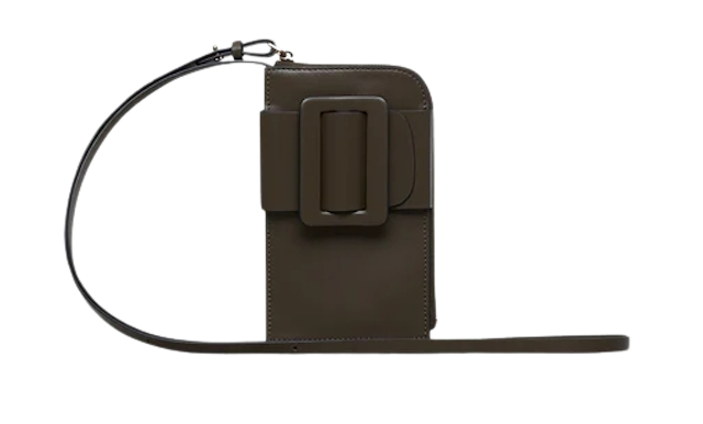 กระเป๋า BOYY รุ่น  Buckle Cross Body Phone Case 7