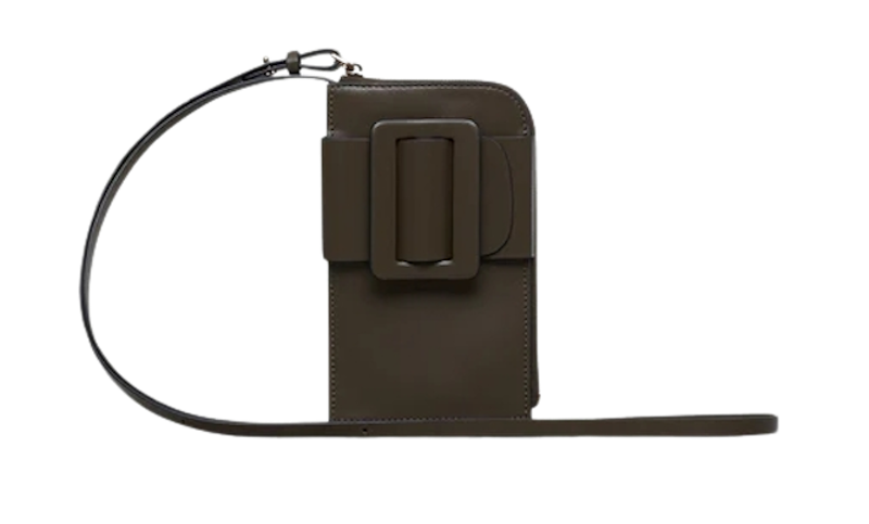 กระเป๋า BOYY รุ่น Buckle Cross Body Phone Case 7