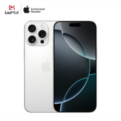 iPhone 16 pro max   3