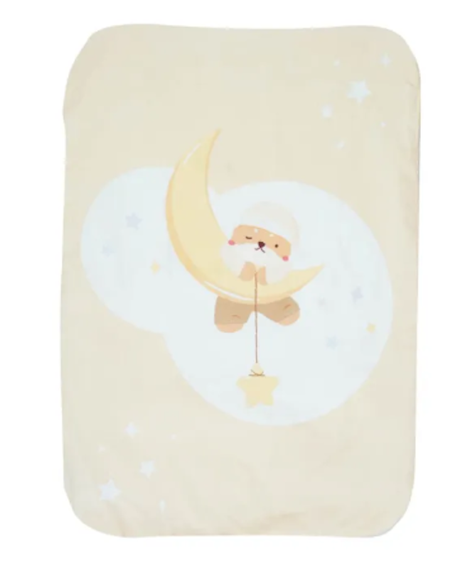 Sweet Dream Blanket 4