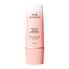 HYA+ Water Sunscreen