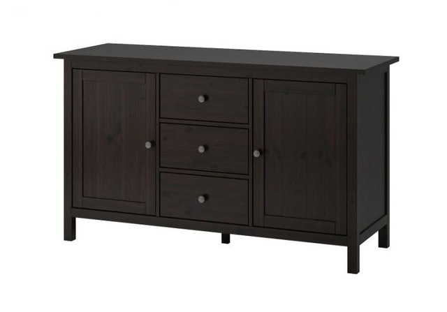 6. IKEA – HEMNES 1