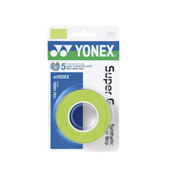 ยางพันด้าม รุ่น AC102EX Super Grip