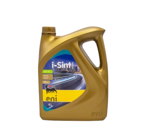 i-Sint Dual Tec 1