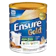 Ensure เอนชัวร์ โกลด์ กลิ่นอัลมอนด์ สูตรโปรตีนธัญพืช 1